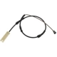 Purchase Top-Quality Front Disc Pad Sensor Wire by CARLSON - 19080 pa1