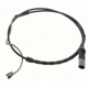 Purchase Top-Quality Front Disc Pad Sensor Wire by CARLSON - 19082 pa1