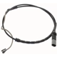 Purchase Top-Quality Front Disc Pad Sensor Wire by CARLSON - 19082 pa2