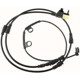 Purchase Top-Quality Front Disc Pad Sensor Wire by CARLSON - 19083 pa1