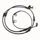 Purchase Top-Quality Front Disc Pad Sensor Wire by CARLSON - 19083 pa2