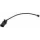 Purchase Top-Quality Front Disc Pad Sensor Wire by CARLSON - 19086 pa1