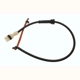 Purchase Top-Quality Front Disc Pad Sensor Wire by CARLSON - 19087 pa2