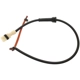 Purchase Top-Quality Front Disc Pad Sensor Wire by CARLSON - 19087 pa3