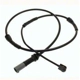 Purchase Top-Quality Front Disc Pad Sensor Wire by CARLSON - 19094 pa1