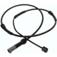 Purchase Top-Quality Front Disc Pad Sensor Wire by CARLSON - 19094 pa2