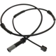 Purchase Top-Quality Front Disc Pad Sensor Wire by CARLSON - 19094 pa3