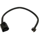 Purchase Top-Quality Front Disc Pad Sensor Wire by CARLSON - 19096 pa3
