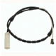 Purchase Top-Quality Front Disc Pad Sensor Wire by CARLSON - 19099 pa1