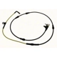 Purchase Top-Quality Front Disc Pad Sensor Wire by CARLSON - 19117 pa1