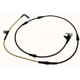 Purchase Top-Quality Front Disc Pad Sensor Wire by CARLSON - 19117 pa2