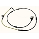 Purchase Top-Quality Front Disc Pad Sensor Wire by CARLSON - 19117 pa3