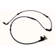 Purchase Top-Quality Front Disc Pad Sensor Wire by CARLSON - 19121 pa1