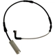 Purchase Top-Quality CARLSON - 19124 - Brake Pad Electronic Wear Sensor pa1