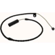 Purchase Top-Quality Front Disc Pad Sensor Wire by CARLSON - 19128 pa2