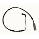 Purchase Top-Quality Front Disc Pad Sensor Wire by CARLSON - 19130 pa1
