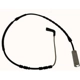 Purchase Top-Quality Front Disc Pad Sensor Wire by CARLSON - 19130 pa2