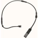 Purchase Top-Quality Front Disc Pad Sensor Wire by CARLSON - 19138 pa1