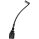 Purchase Top-Quality CARLSON - 19140 - Brake Pad Electronic Wear Sensor pa1