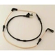 Purchase Top-Quality Front Disc Pad Sensor Wire by CARLSON - 19166 pa3