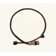 Purchase Top-Quality Front Disc Pad Sensor Wire by CARLSON - 19202 pa2