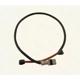 Purchase Top-Quality Front Disc Pad Sensor Wire by CARLSON - 19202 pa3