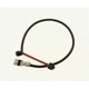 Purchase Top-Quality Front Disc Pad Sensor Wire by CARLSON - 19203 pa3