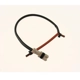 Purchase Top-Quality Front Disc Pad Sensor Wire by CARLSON - 19216 pa2
