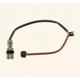 Purchase Top-Quality Front Disc Pad Sensor Wire by CARLSON - 19218 pa1