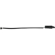 Purchase Top-Quality Front Disc Pad Sensor Wire by CENTRIC PARTS - 116.20001 pa3