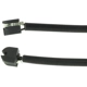 Purchase Top-Quality Front Disc Pad Sensor Wire by CENTRIC PARTS - 116.20001 pa5