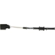 Purchase Top-Quality Front Disc Pad Sensor Wire by CENTRIC PARTS - 116.20004 pa3