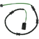 Purchase Top-Quality Front Disc Pad Sensor Wire by CENTRIC PARTS - 116.20010 pa1