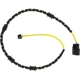Purchase Top-Quality Front Disc Pad Sensor Wire by CENTRIC PARTS - 116.20012 pa3
