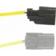 Purchase Top-Quality Front Disc Pad Sensor Wire by CENTRIC PARTS - 116.20012 pa8