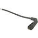 Purchase Top-Quality CENTRIC PARTS - 116.20015 - Disc Brake Pad Wear Sensor pa1