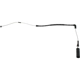 Purchase Top-Quality Front Disc Pad Sensor Wire by CENTRIC PARTS - 116.22001 pa3