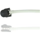 Purchase Top-Quality Front Disc Pad Sensor Wire by CENTRIC PARTS - 116.22001 pa8
