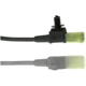 Purchase Top-Quality Front Disc Pad Sensor Wire by CENTRIC PARTS - 116.22005 pa6