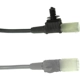 Purchase Top-Quality Front Disc Pad Sensor Wire by CENTRIC PARTS - 116.22006 pa2