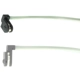 Purchase Top-Quality Front Disc Pad Sensor Wire by CENTRIC PARTS - 116.22007 pa4