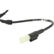Purchase Top-Quality Front Disc Pad Sensor Wire by CENTRIC PARTS - 116.22010 pa1