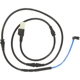 Purchase Top-Quality Front Disc Pad Sensor Wire by CENTRIC PARTS - 116.22010 pa2