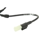 Purchase Top-Quality Front Disc Pad Sensor Wire by CENTRIC PARTS - 116.22010 pa4