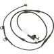 Purchase Top-Quality Front Disc Pad Sensor Wire by CENTRIC PARTS - 116.22012 pa4
