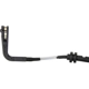 Purchase Top-Quality Front Disc Pad Sensor Wire by CENTRIC PARTS - 116.22014 pa1