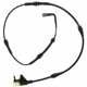 Purchase Top-Quality Front Disc Pad Sensor Wire by CENTRIC PARTS - 116.22014 pa11