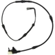 Purchase Top-Quality Front Disc Pad Sensor Wire by CENTRIC PARTS - 116.22014 pa4