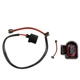 Purchase Top-Quality CENTRIC PARTS - 116.33003 - Front Disc Pad Sensor Wire pa14