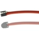 Purchase Top-Quality Front Disc Pad Sensor Wire by CENTRIC PARTS - 116.33004 pa1